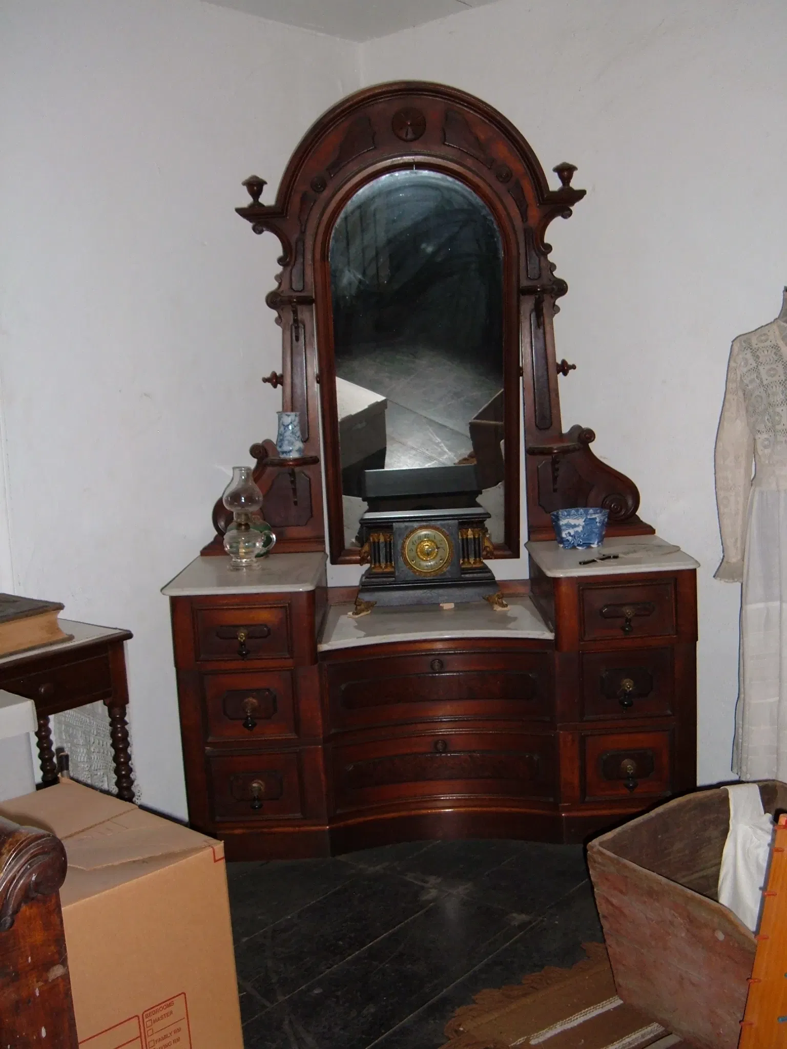 Sanchez Adobe Historical Site