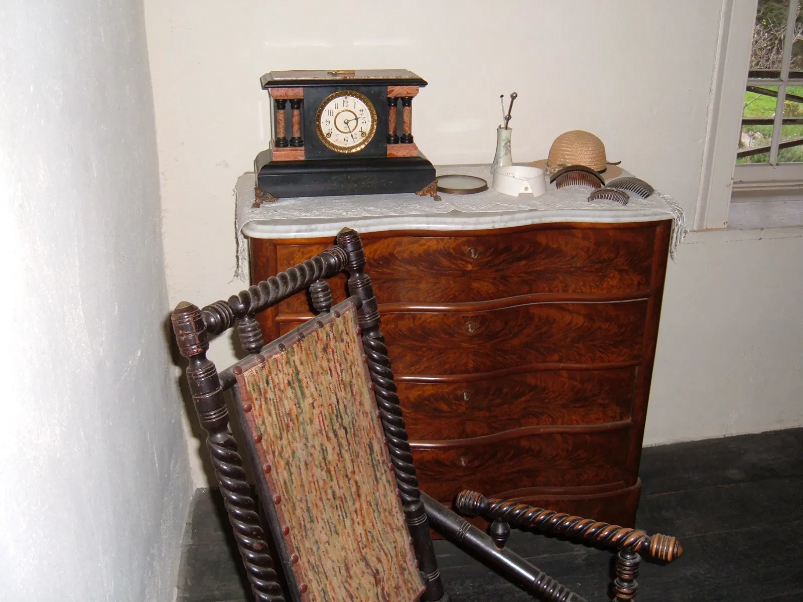 Sanchez Adobe Historical Site