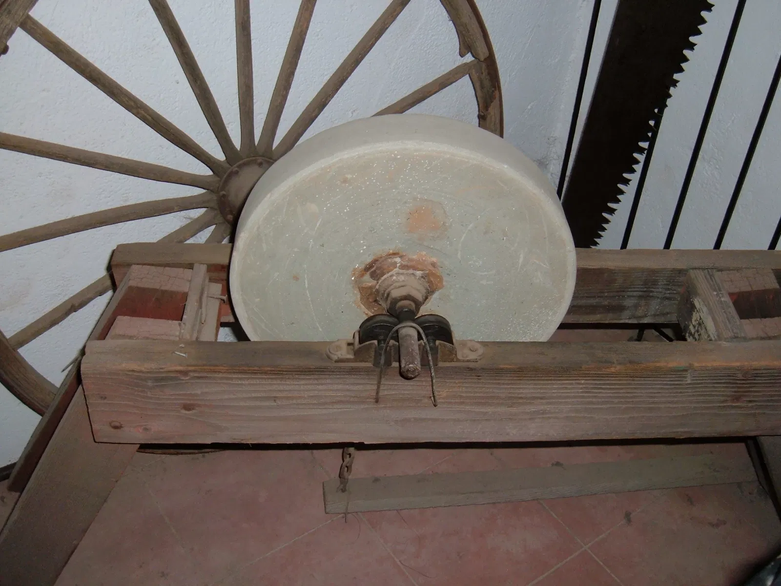 Sanchez Adobe Historical Site