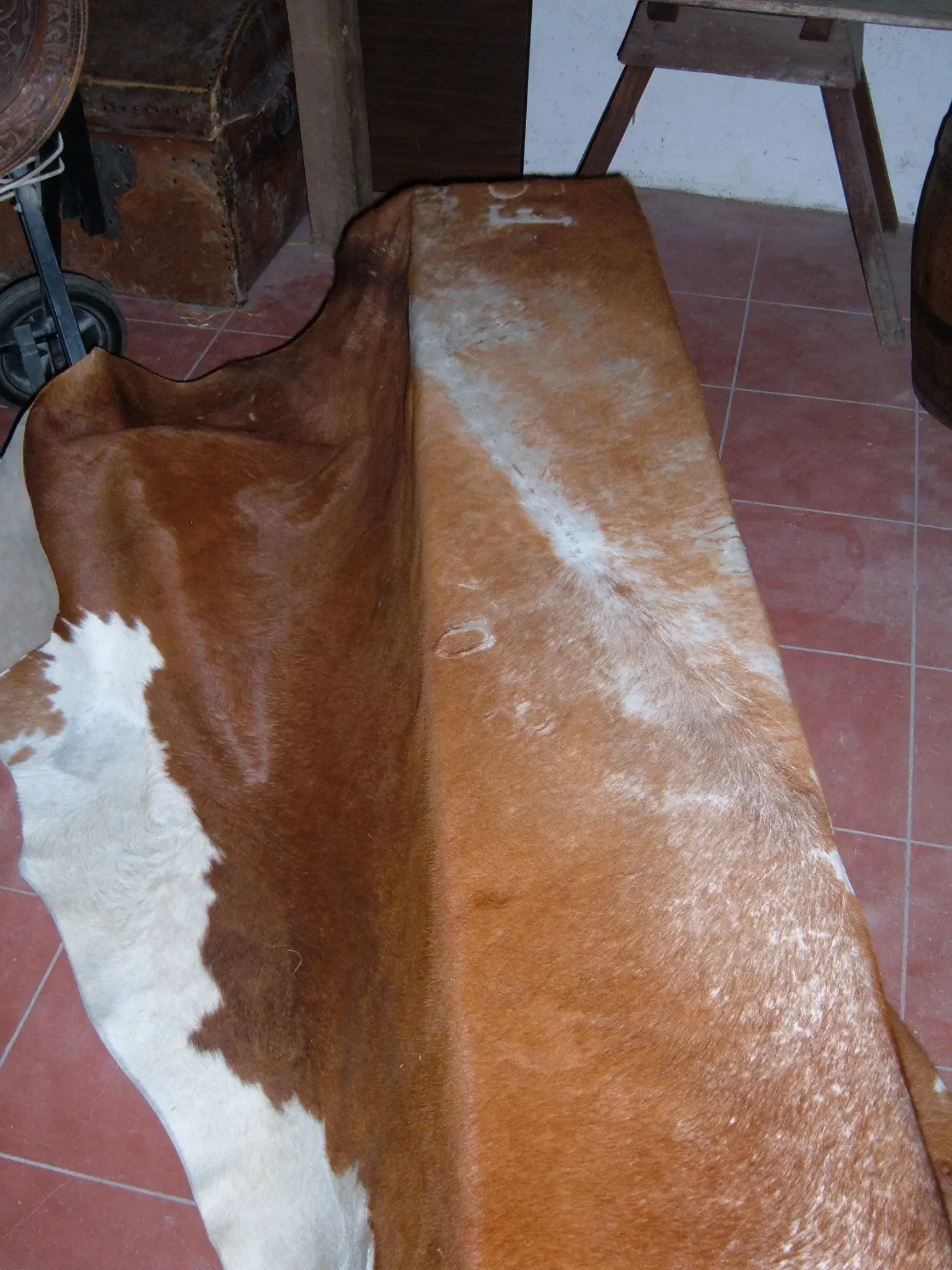 Sanchez Adobe Historical Site