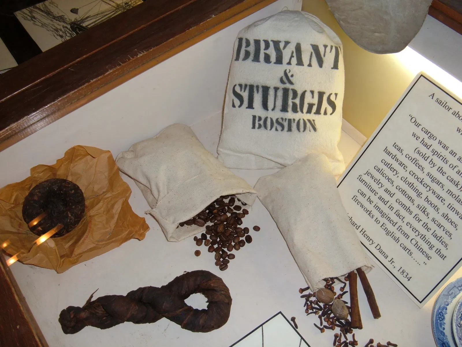 Sanchez Adobe Historical Site