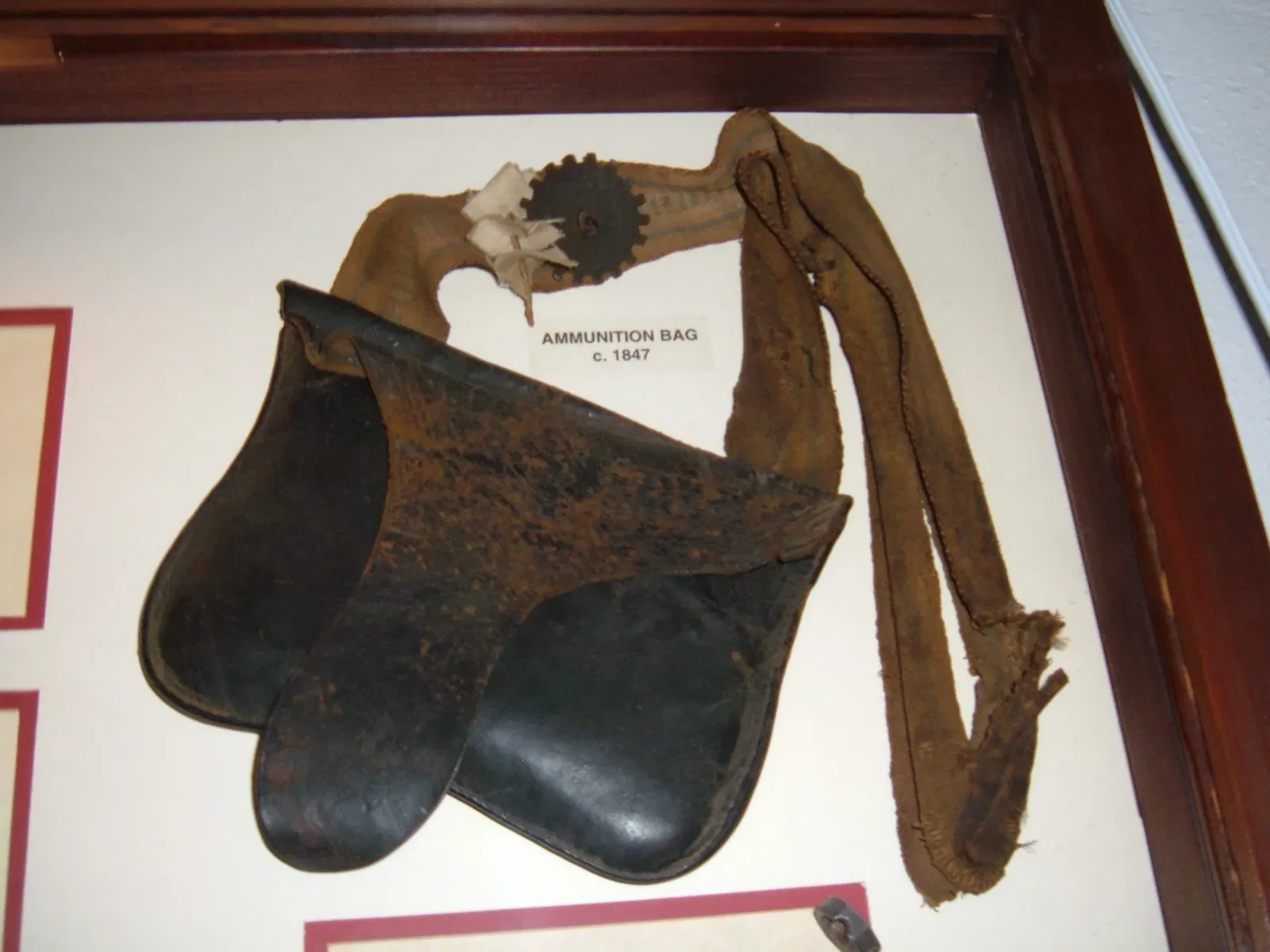 Sanchez Adobe Historical Site