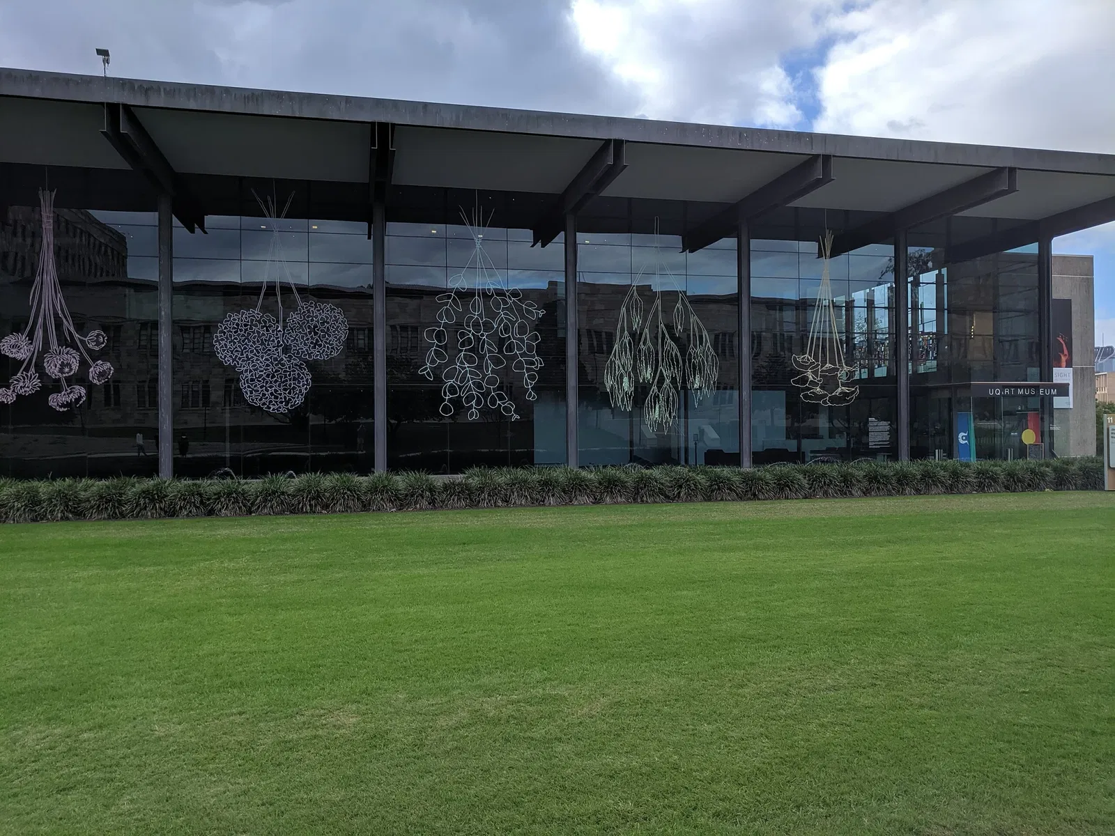 UQ Art Museum