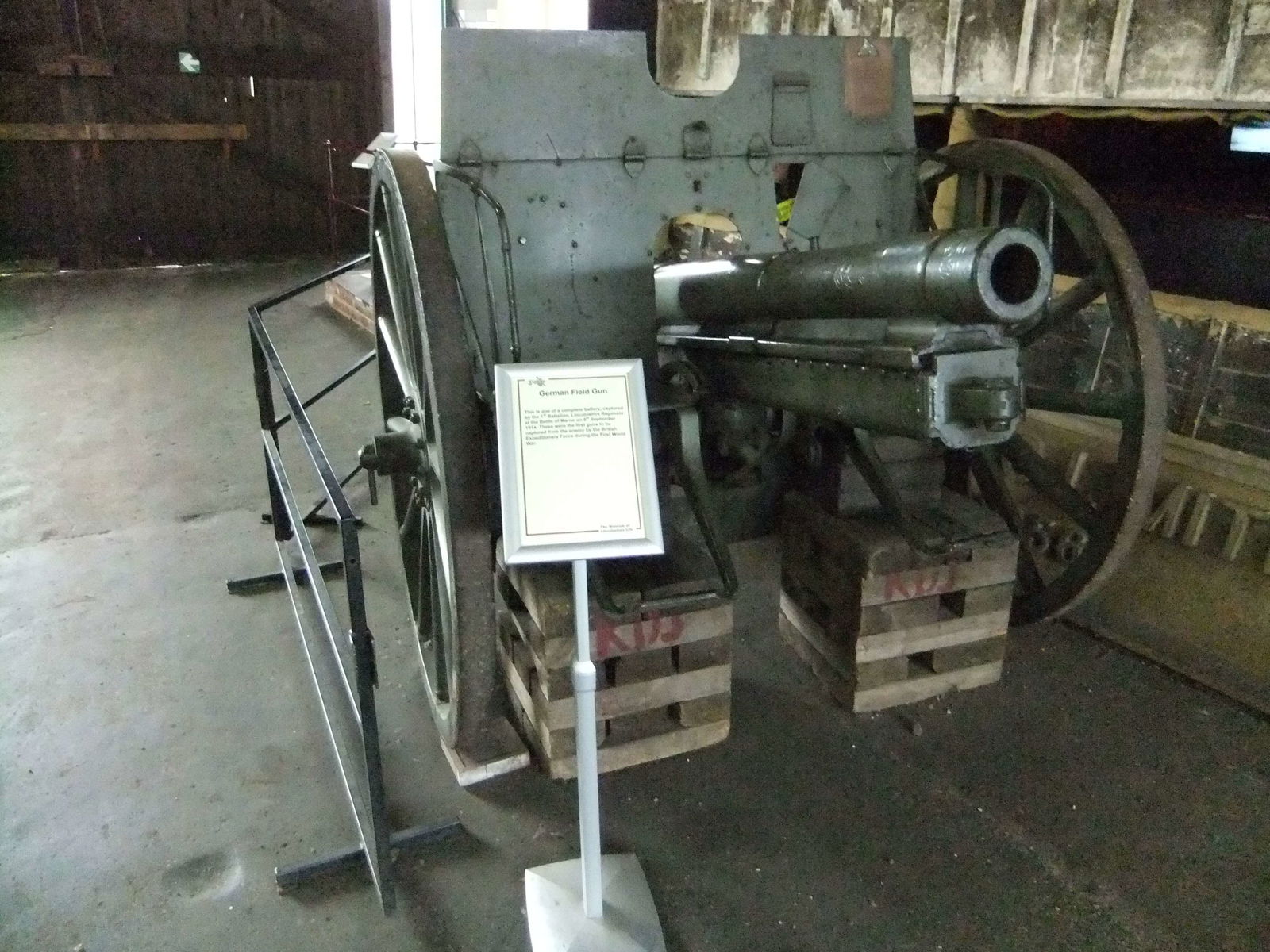 Museum of Lincolnshire Life