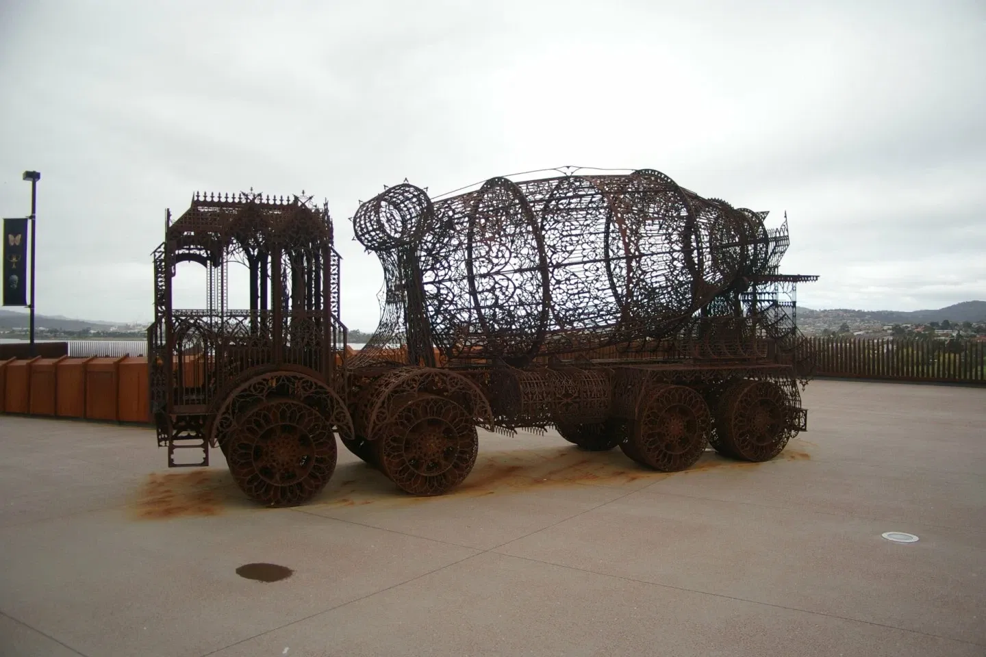 Mona – Museum of Old and New Art