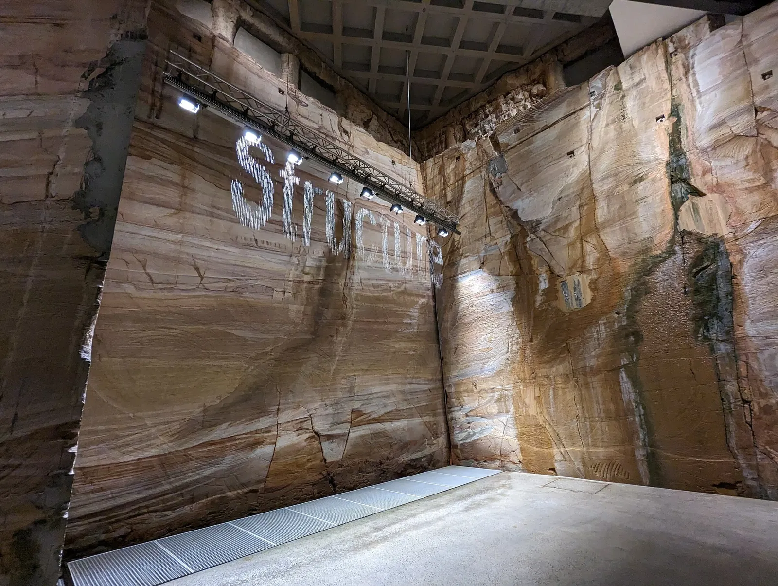 Mona – Museum of Old and New Art