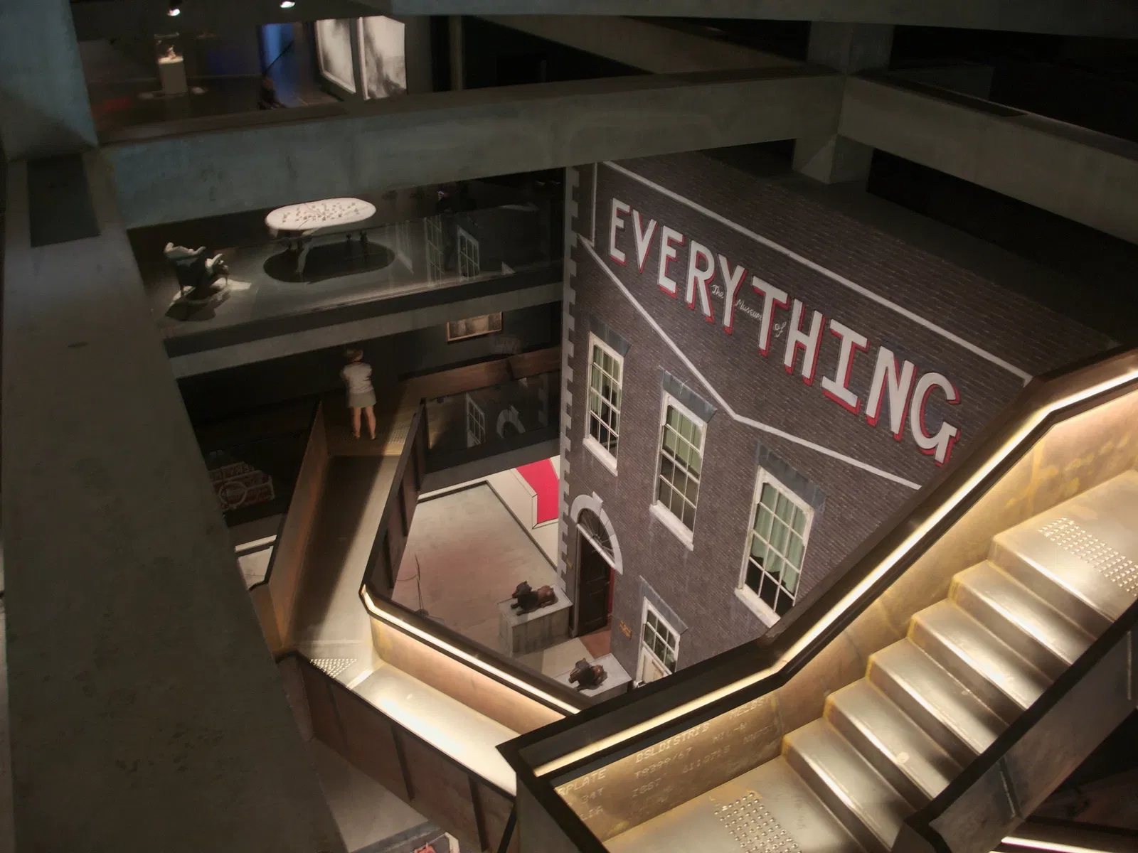 Mona – Museum of Old and New Art