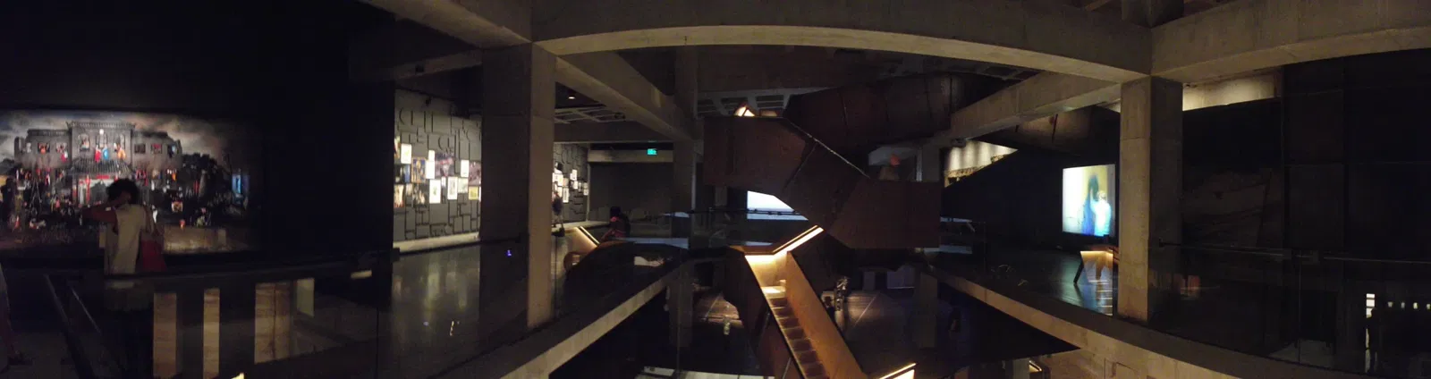 Mona – Museum of Old and New Art