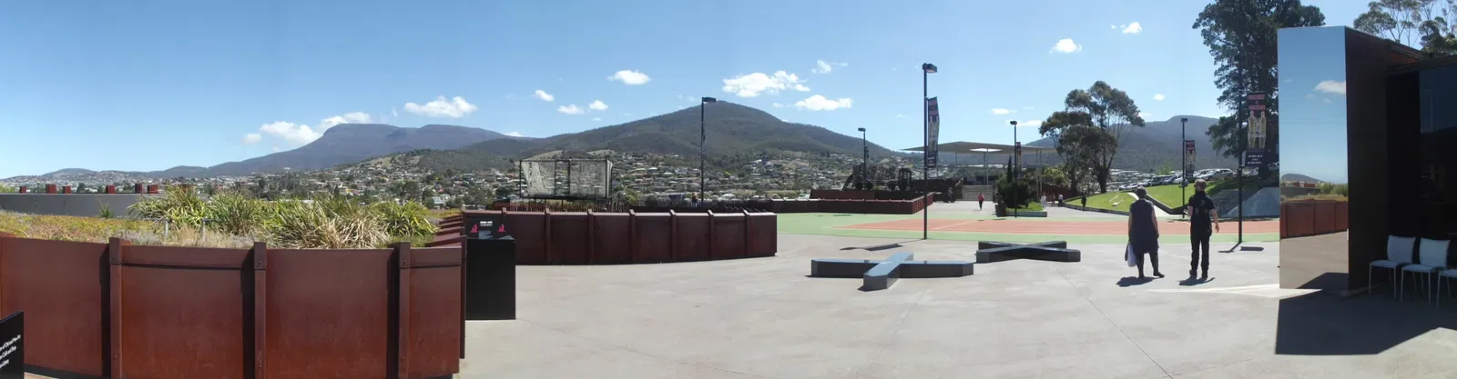 Mona – Museum of Old and New Art