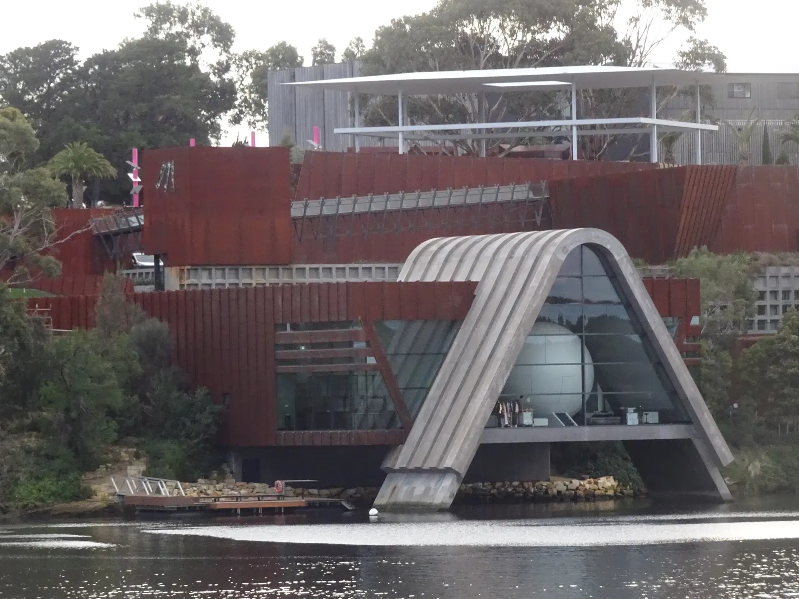 Mona – Museum of Old and New Art