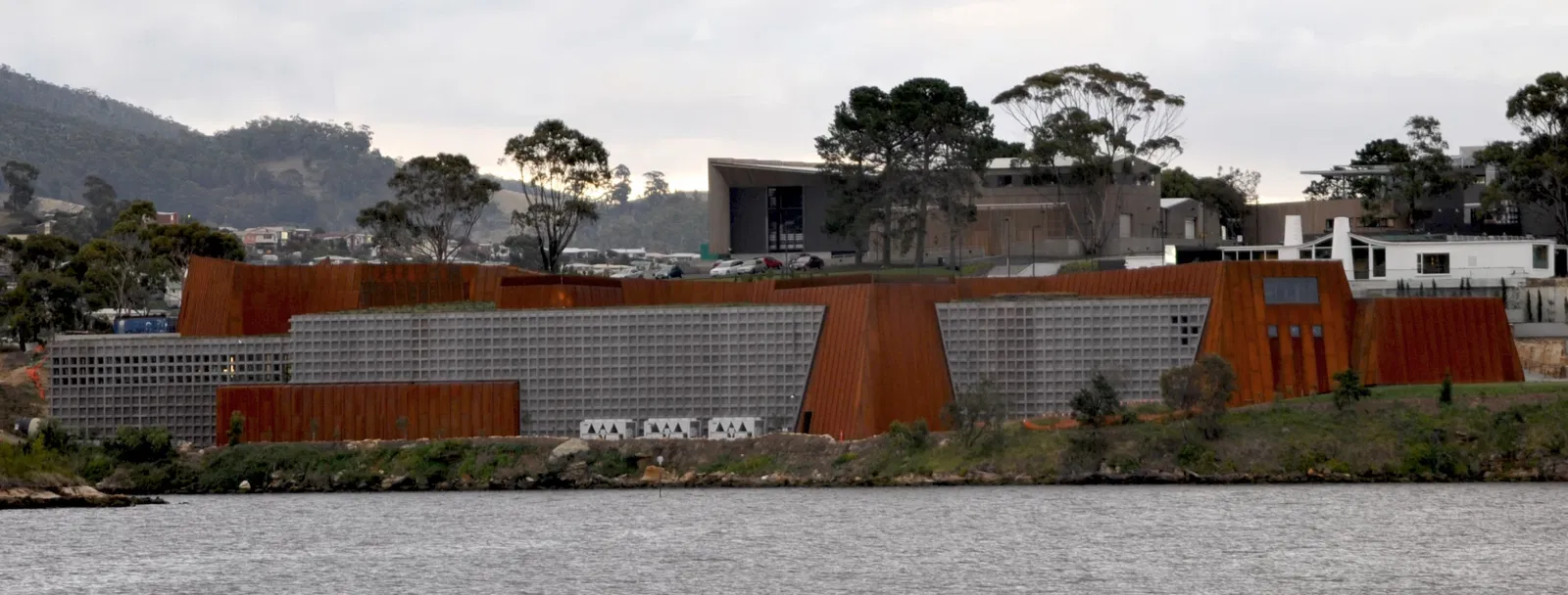 Mona – Museum of Old and New Art