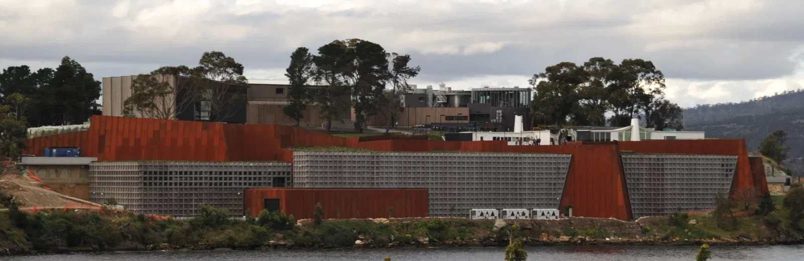 Mona – Museum of Old and New Art