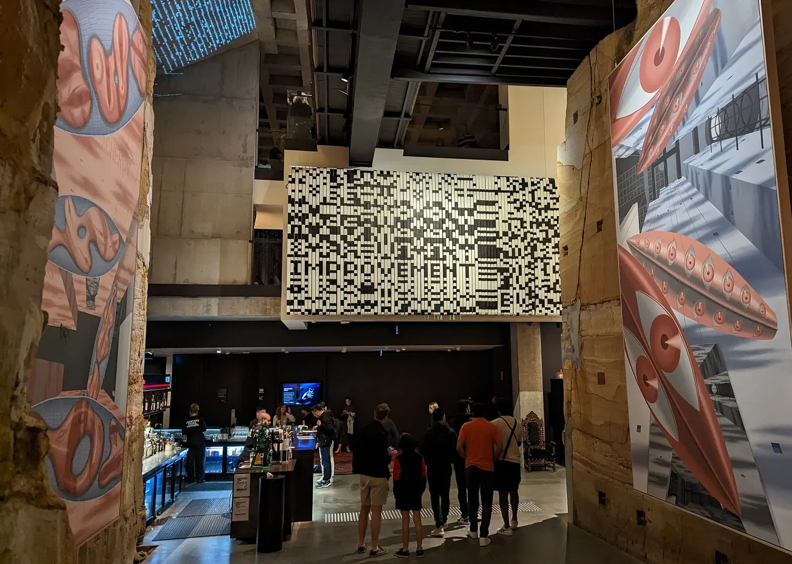 Mona – Museum of Old and New Art