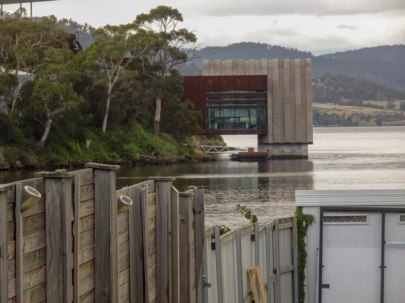 Mona – Museum of Old and New Art