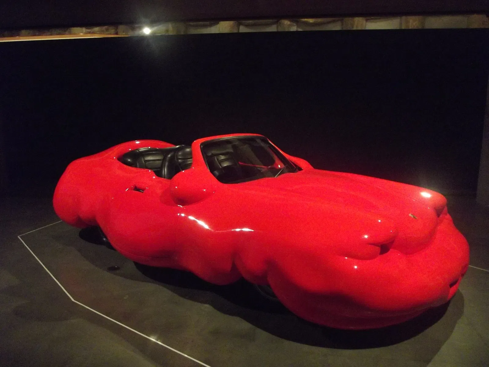 Mona – Museum of Old and New Art