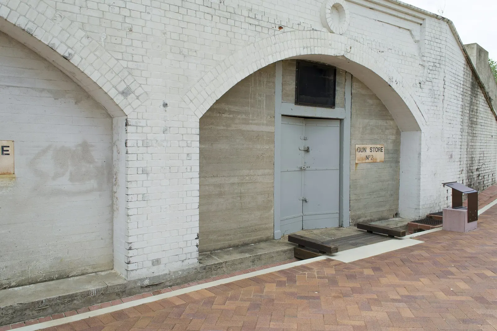 Army Museum North Queensland