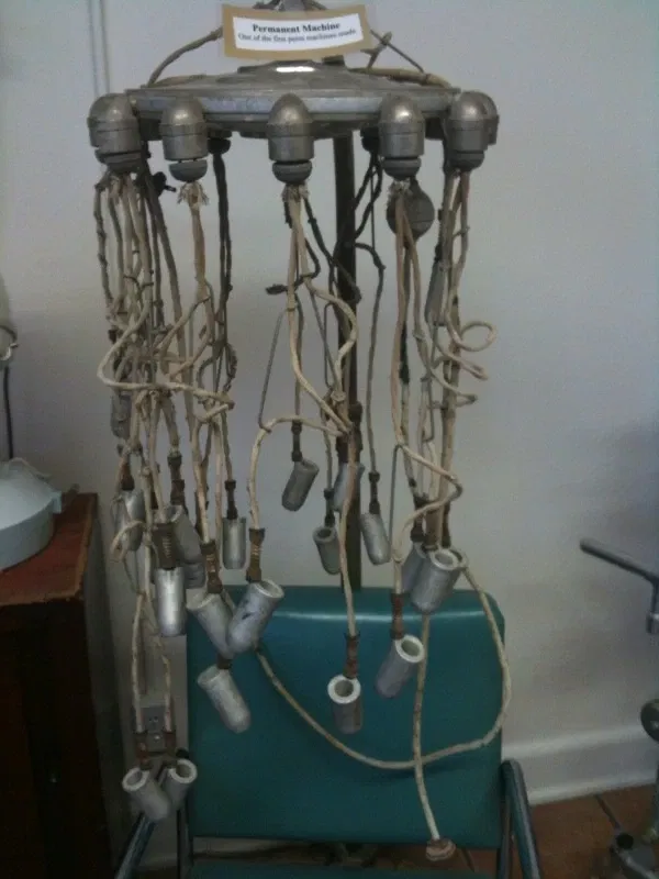 Crockett County Museum