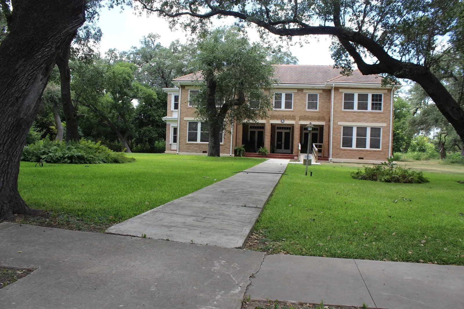 John Nance Garner House