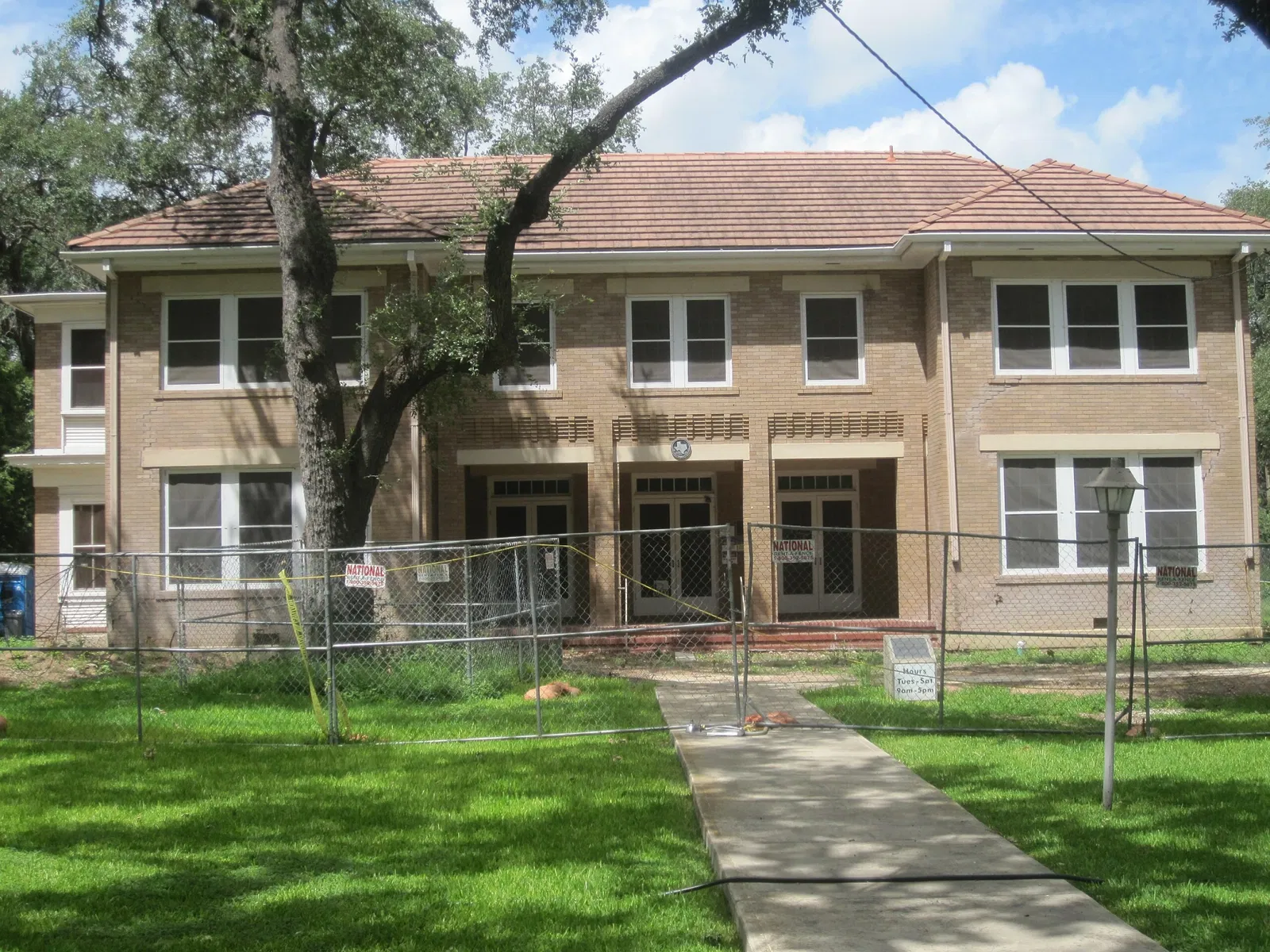 John Nance Garner House