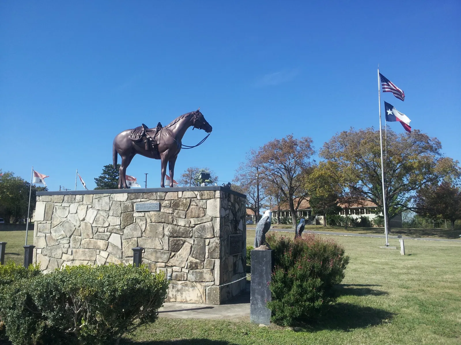 Old Guardhouse Museum
