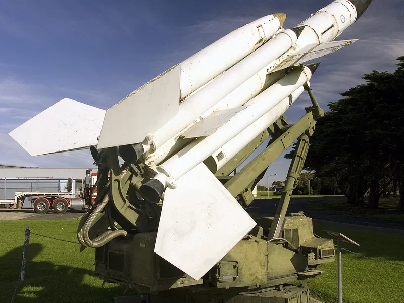Srg Raaf RAAF Museum (Point Cook) - Besucherinformationen & Bewertungen