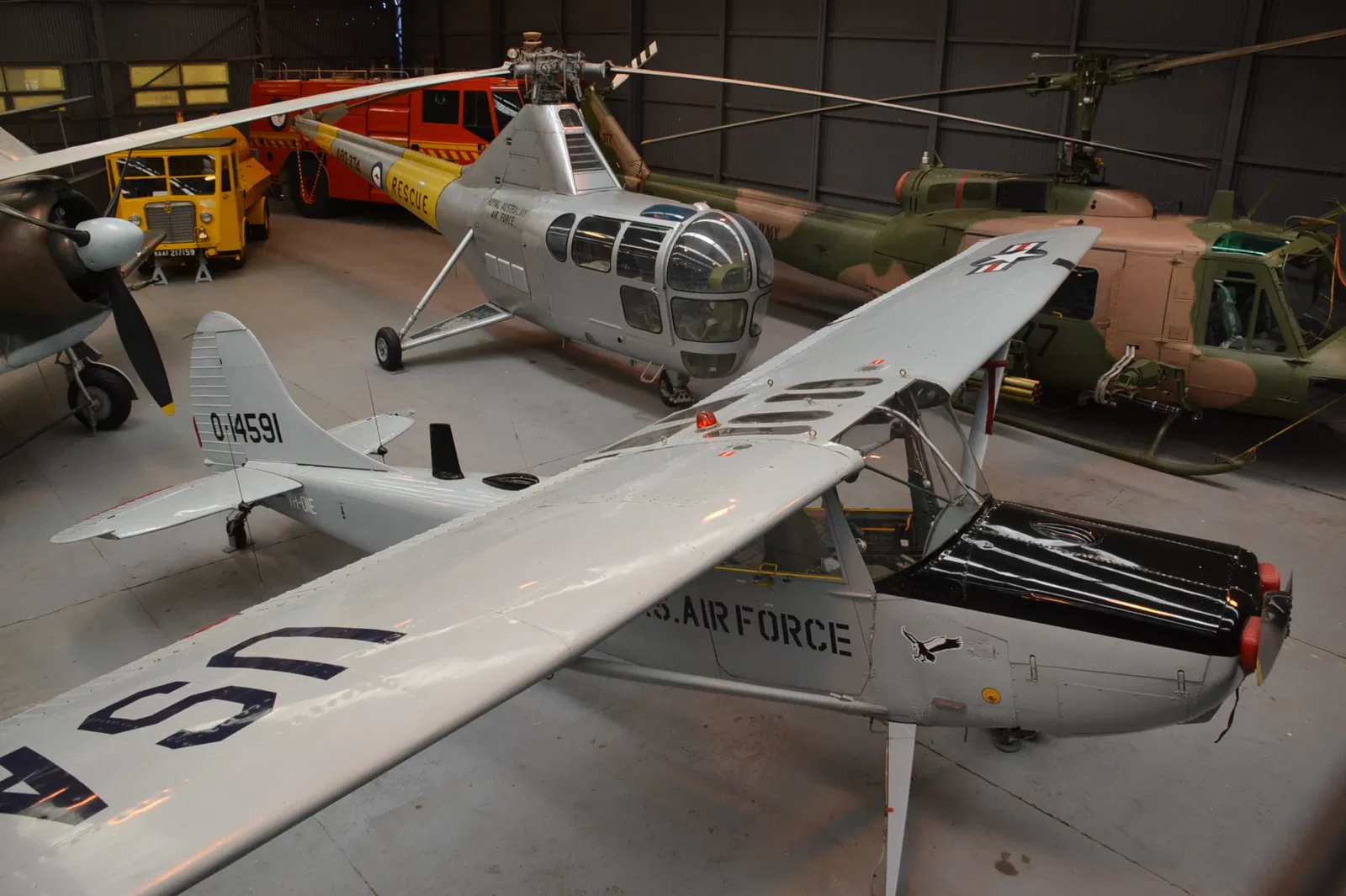 RAAF Museum