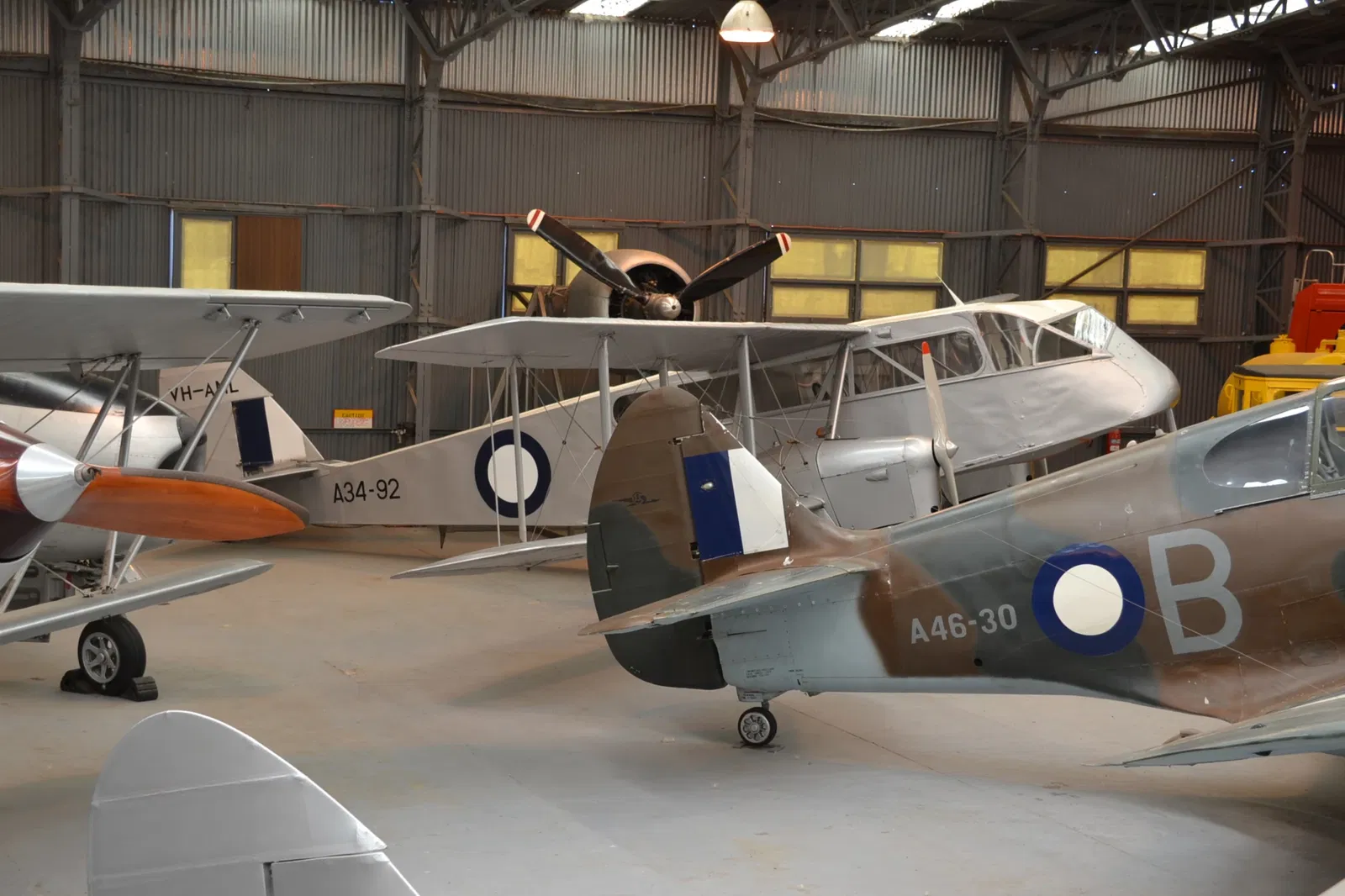 RAAF Museum