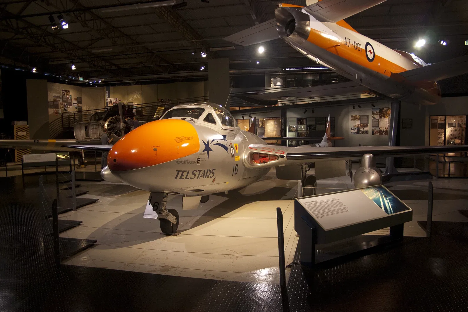RAAF Museum