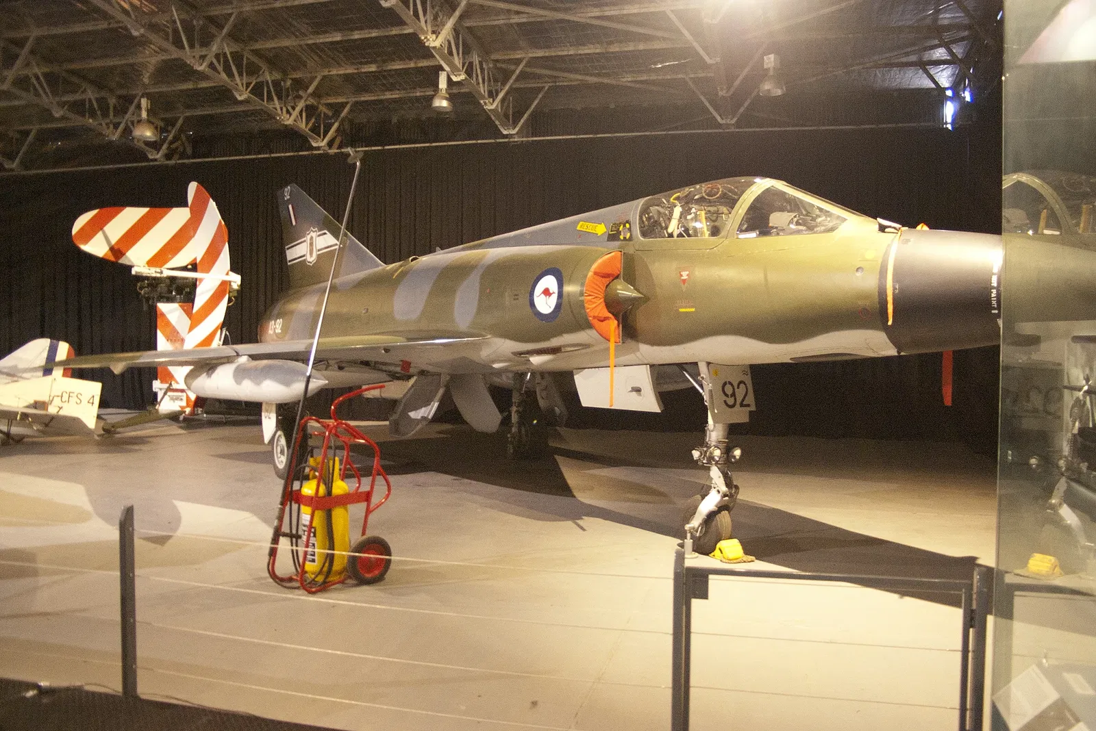RAAF Museum