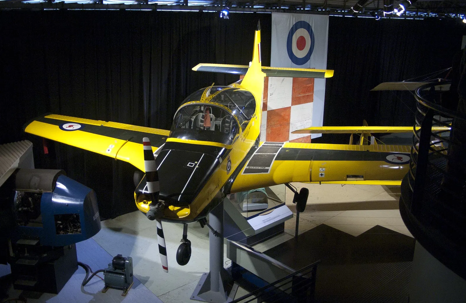 RAAF Museum