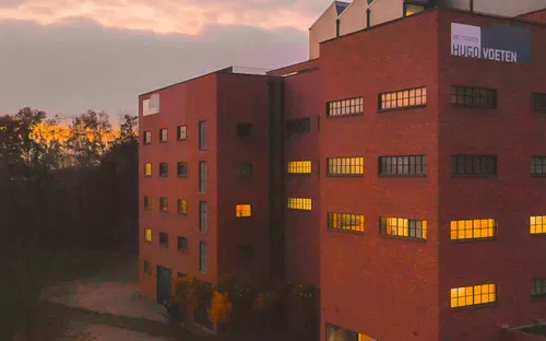 Art Center Hugo Voeten