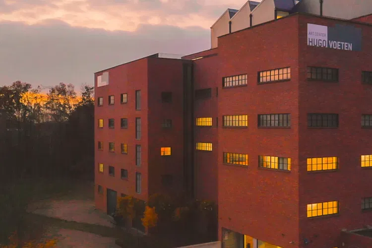 Art Center Hugo Voeten