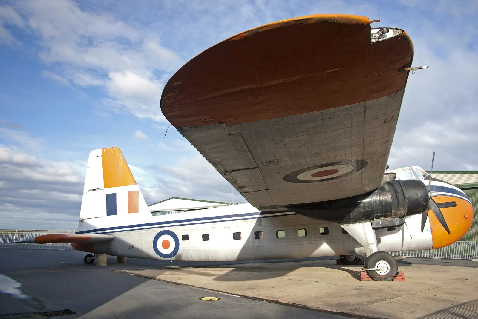 RAAF Museum