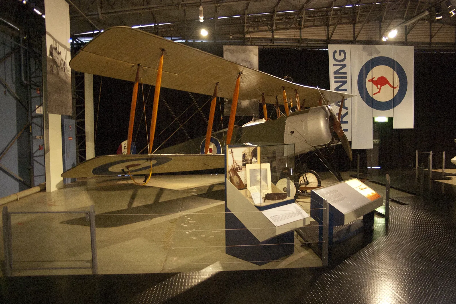 RAAF Museum
