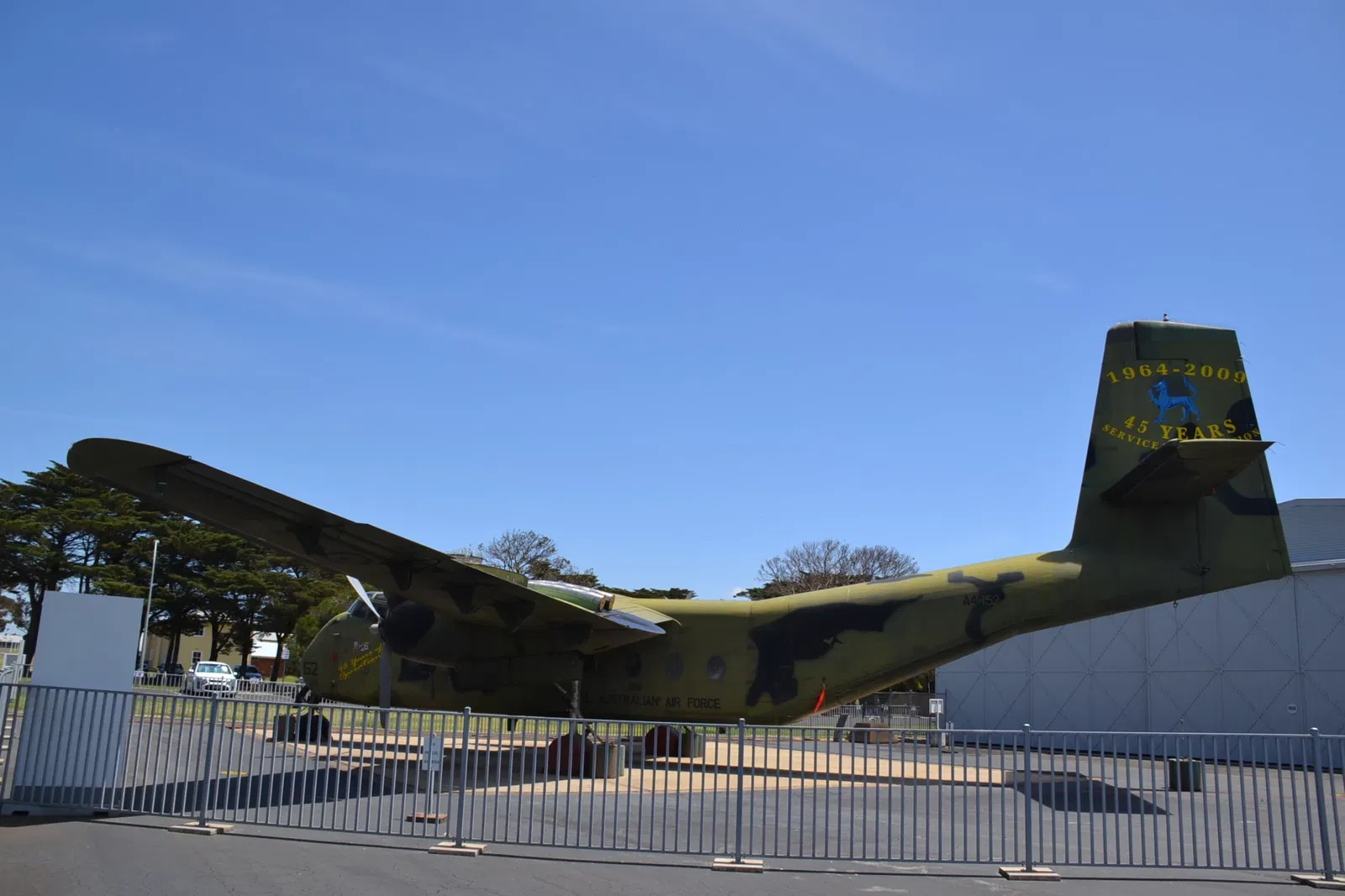 RAAF Museum