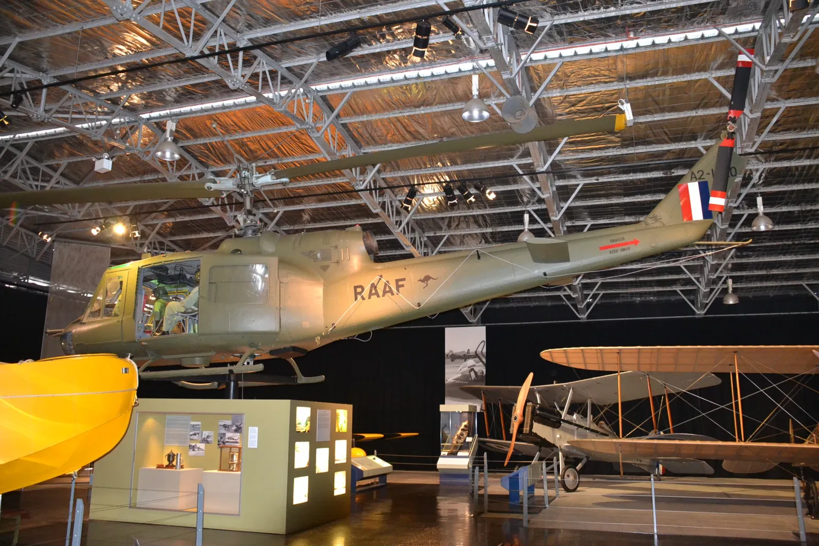 RAAF Museum