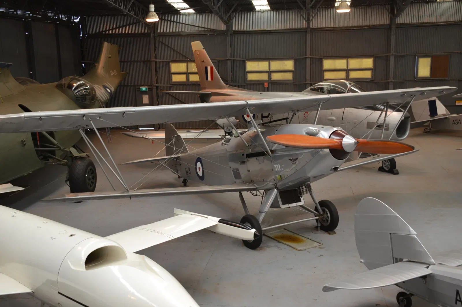 RAAF Museum
