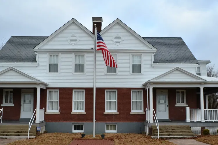 Jefferson Barracks Telephone Museum