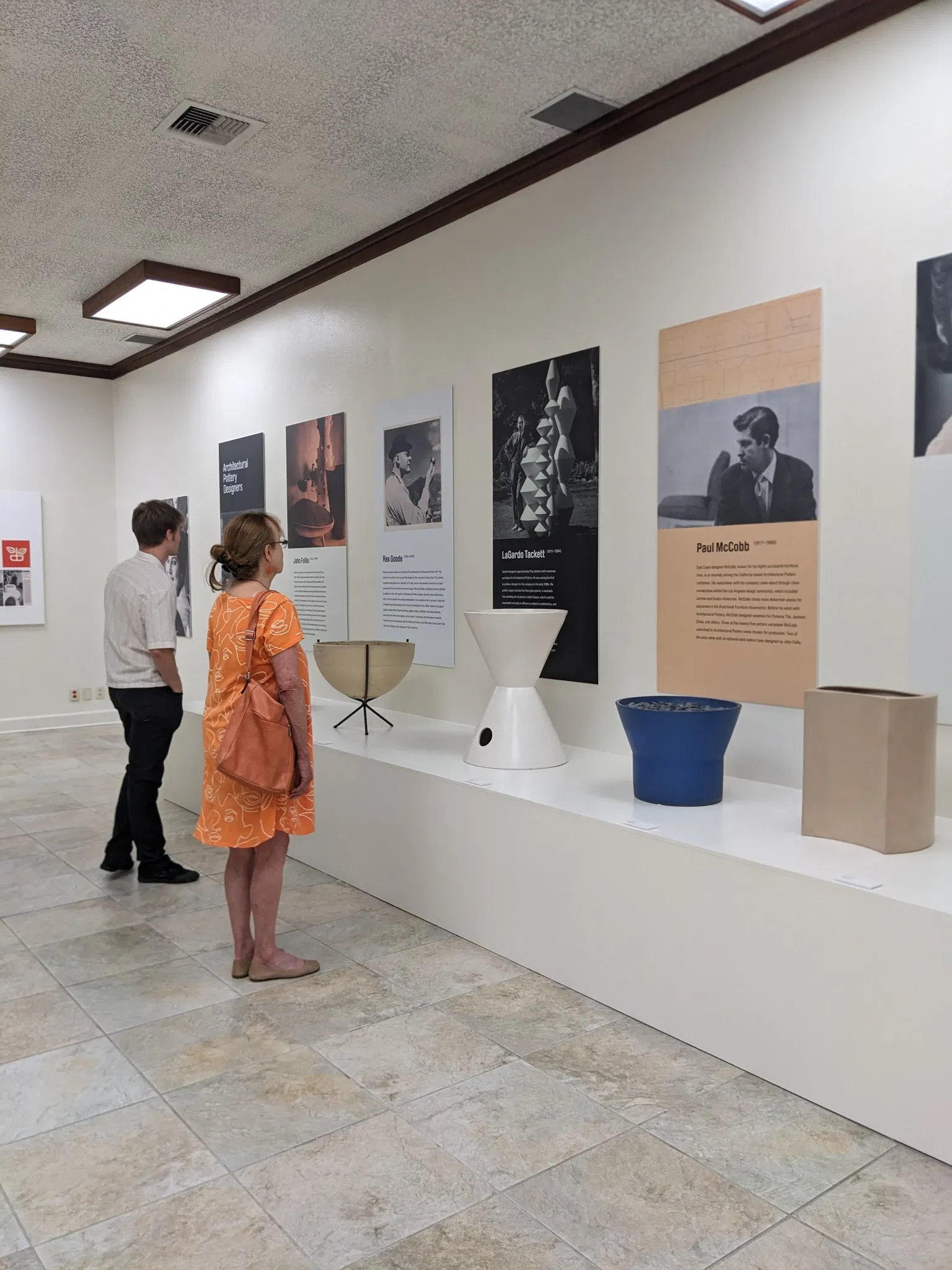 American Museum of Ceramic Art