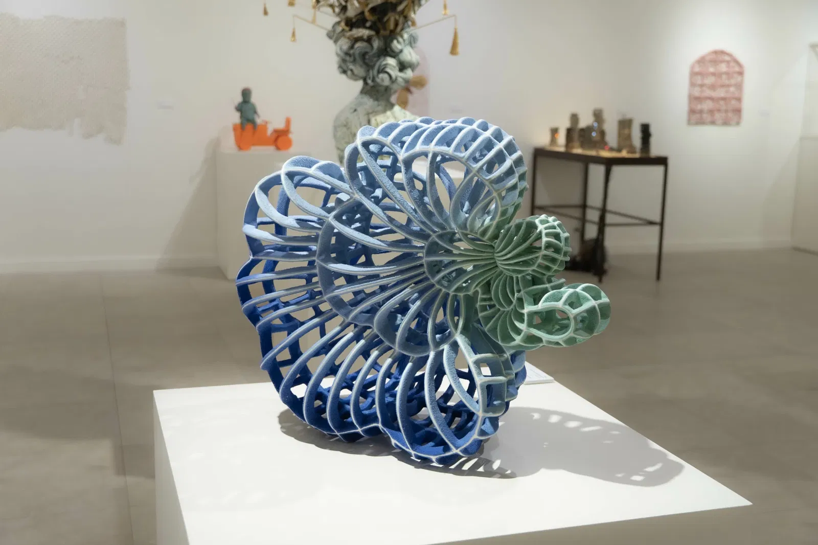 American Museum of Ceramic Art