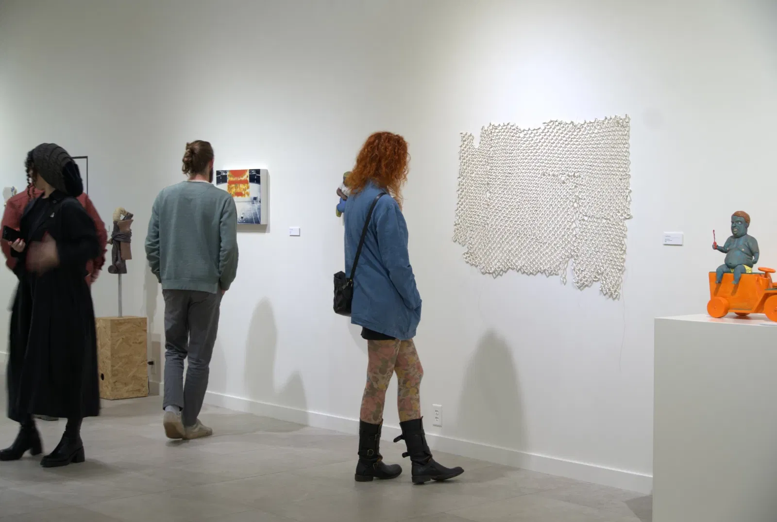 American Museum of Ceramic Art