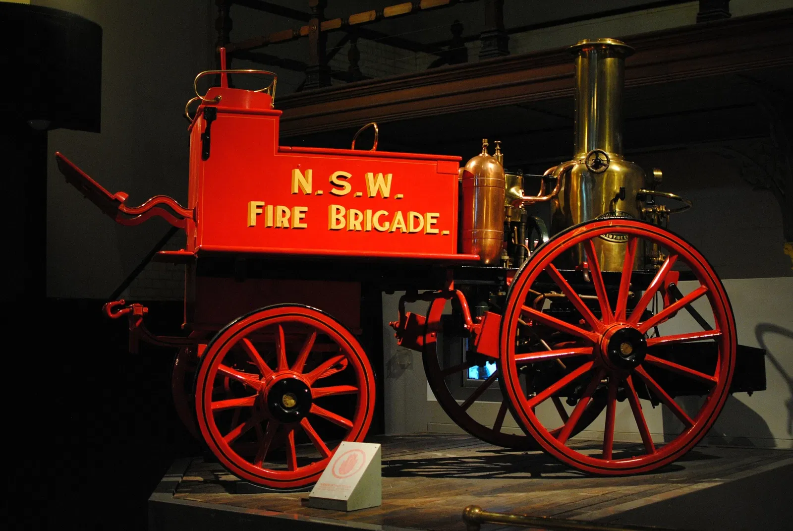 Powerhouse Museum