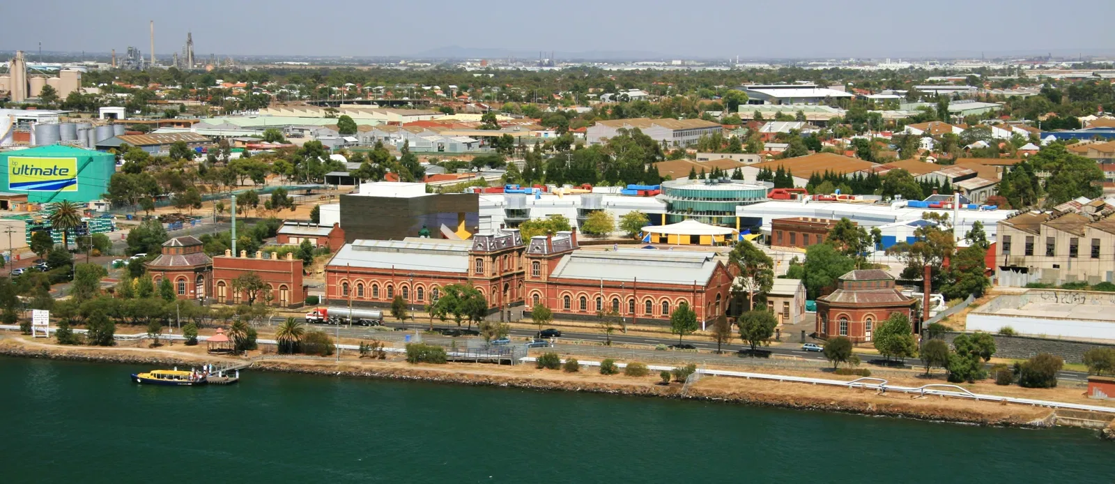 Scienceworks