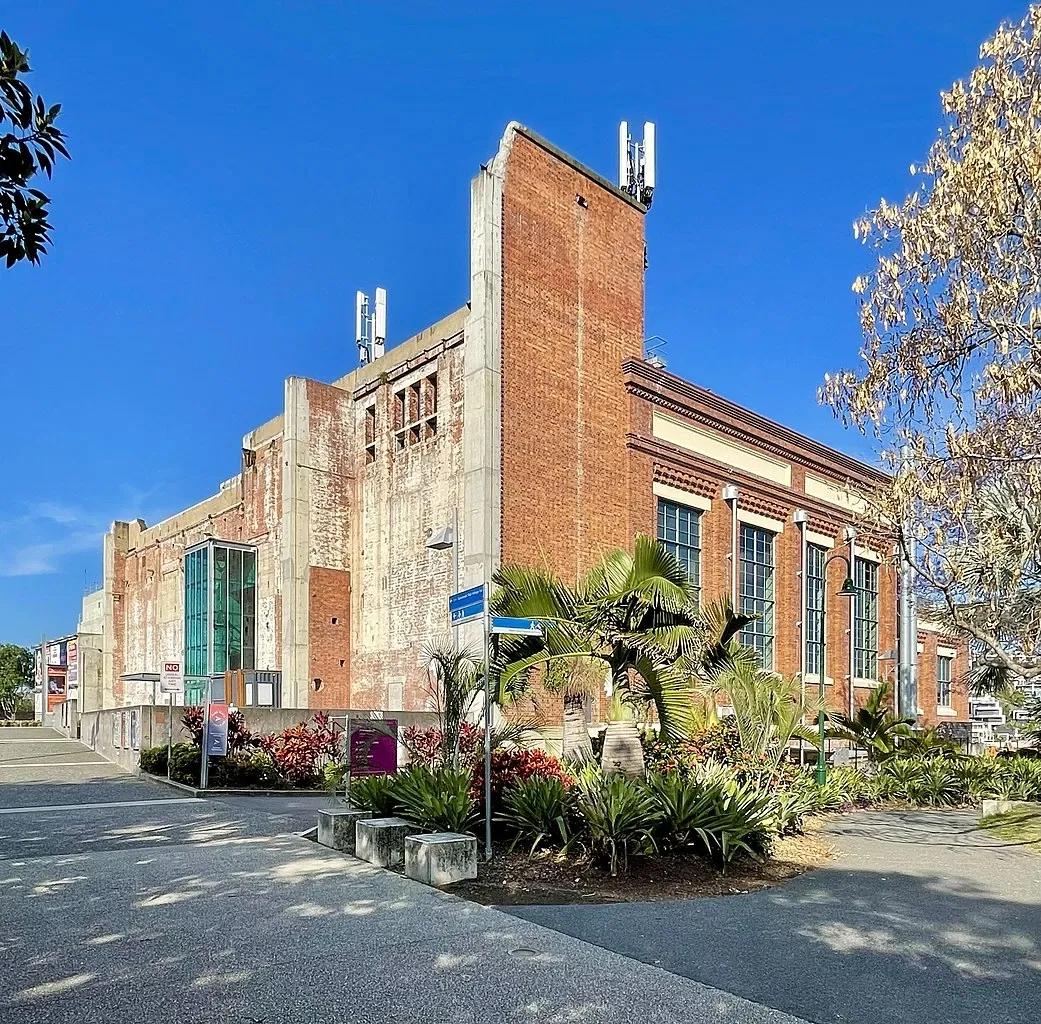 Brisbane Powerhouse