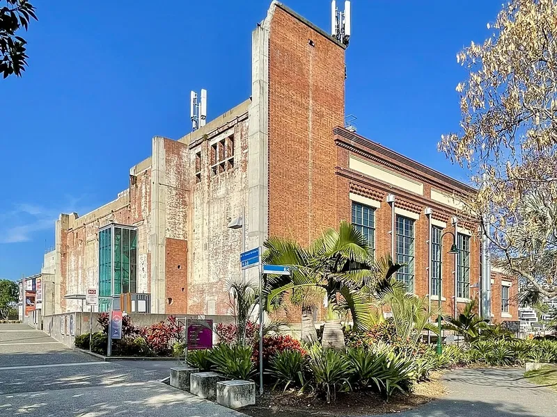 Powerhouse Brisbane Powerhouse (Brisbane) - Visitor Information & Reviews