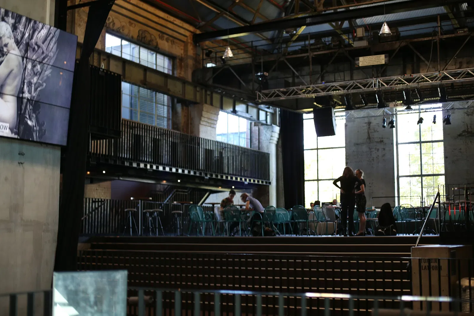 Brisbane Powerhouse