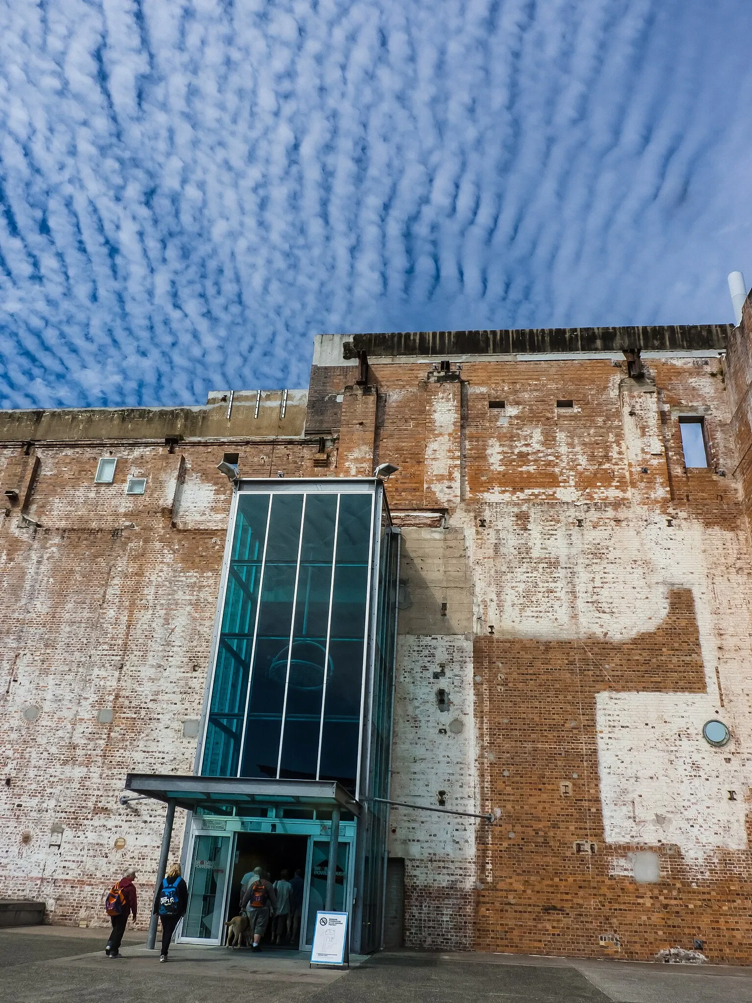 Brisbane Powerhouse
