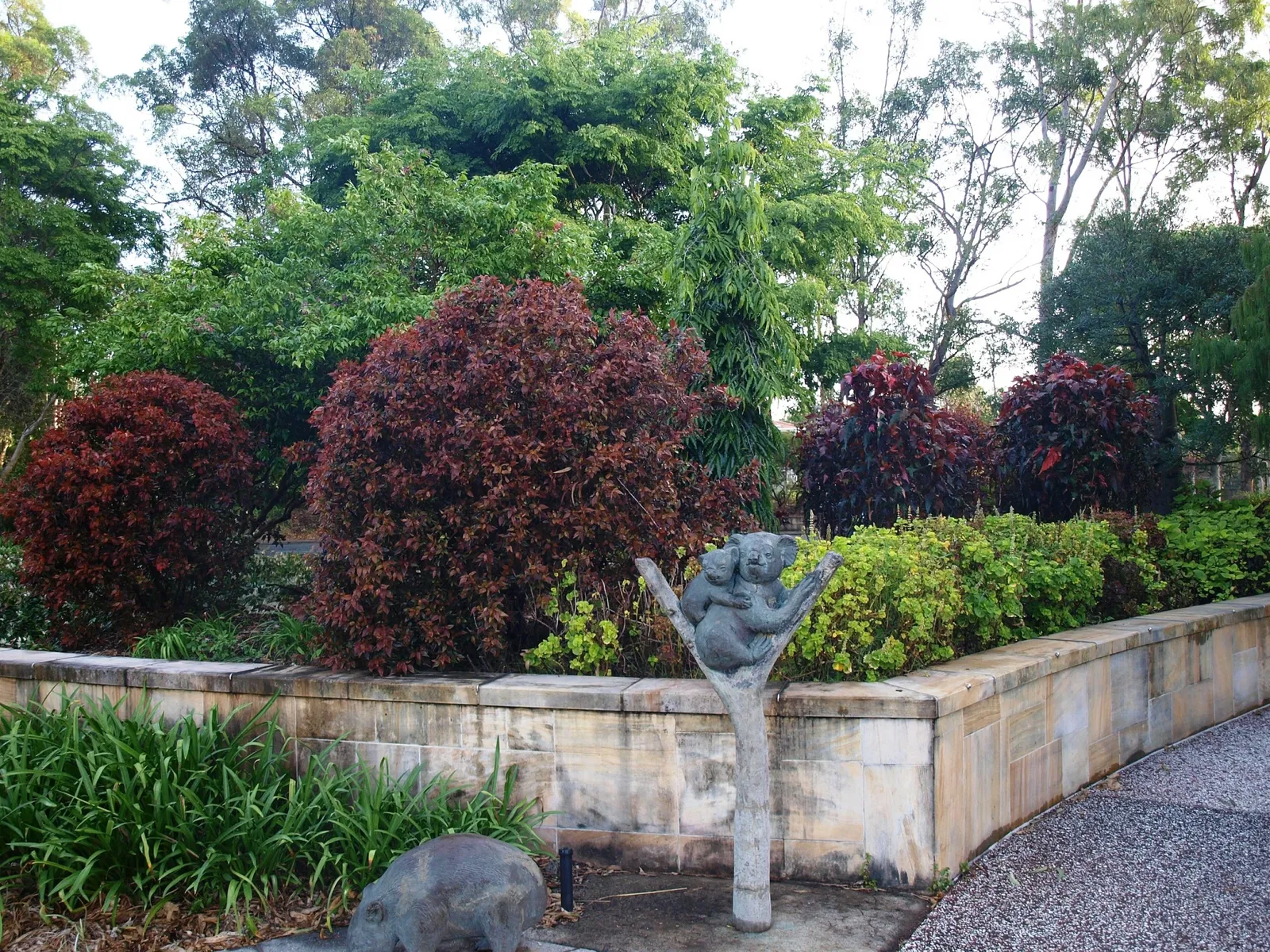 Gold Coast Regional Botanic Gardens