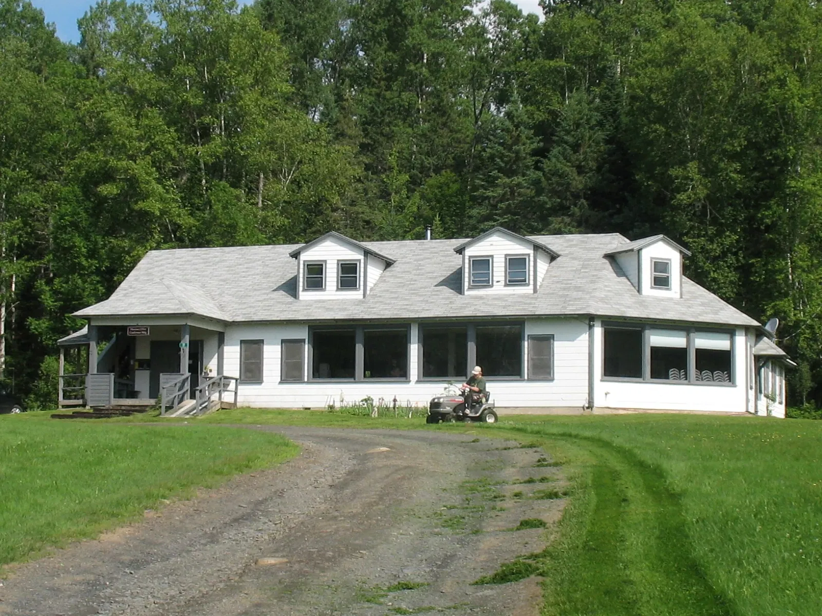 Wilhelm Reich Museum