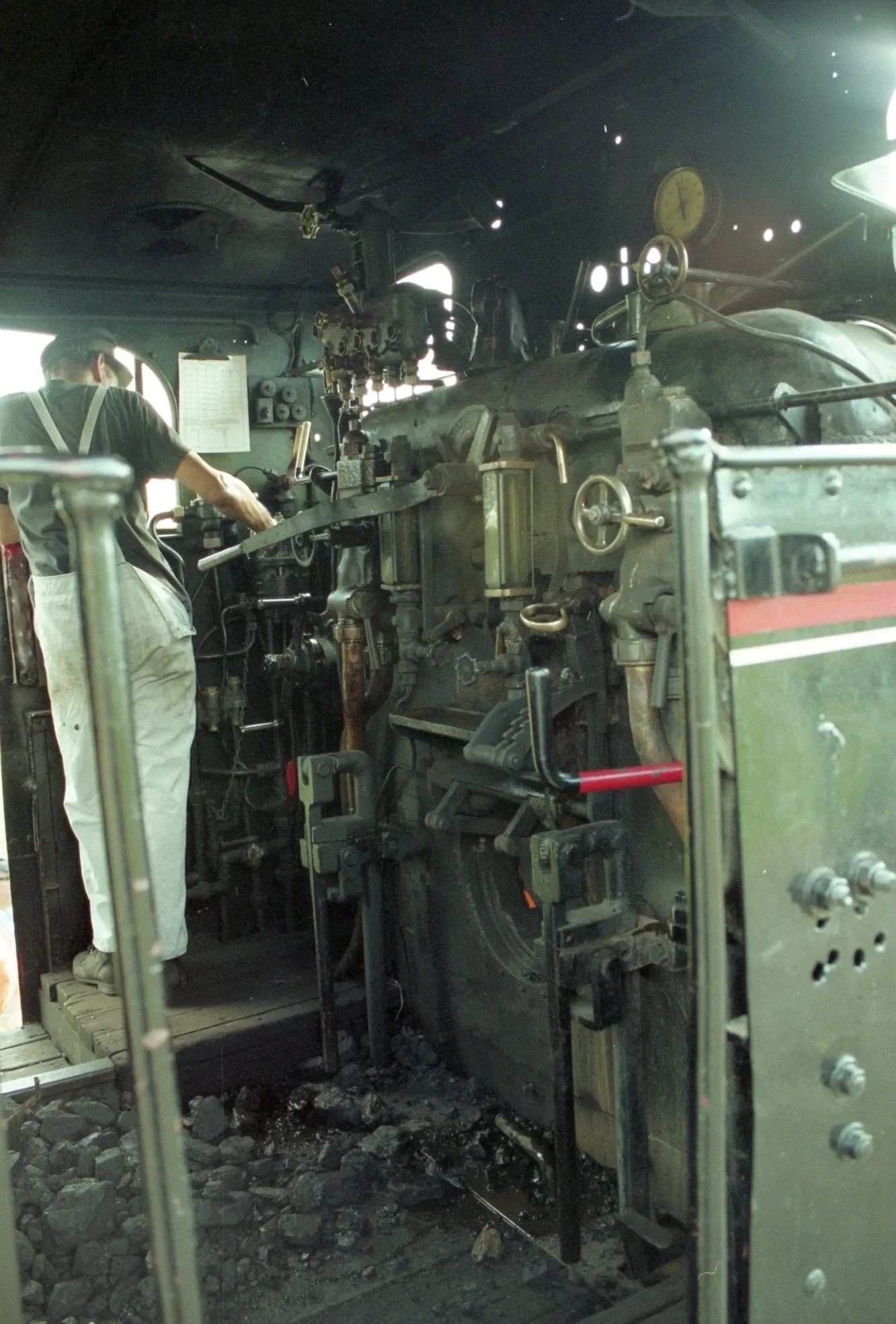 Richmond Vale Railway Museum